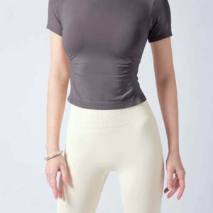 t aftur íþrótta brjóstahaldara