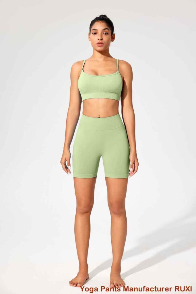 þjöppunargalla til að hlaupa RUXI