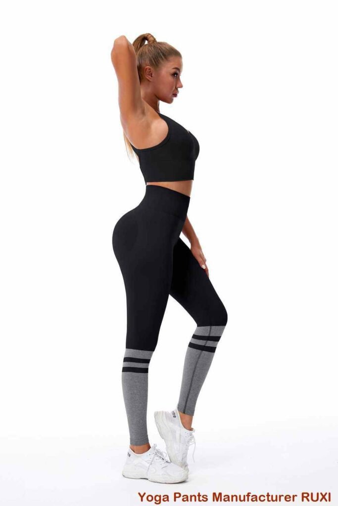 hot yoga stuttbuxur fyrir karla