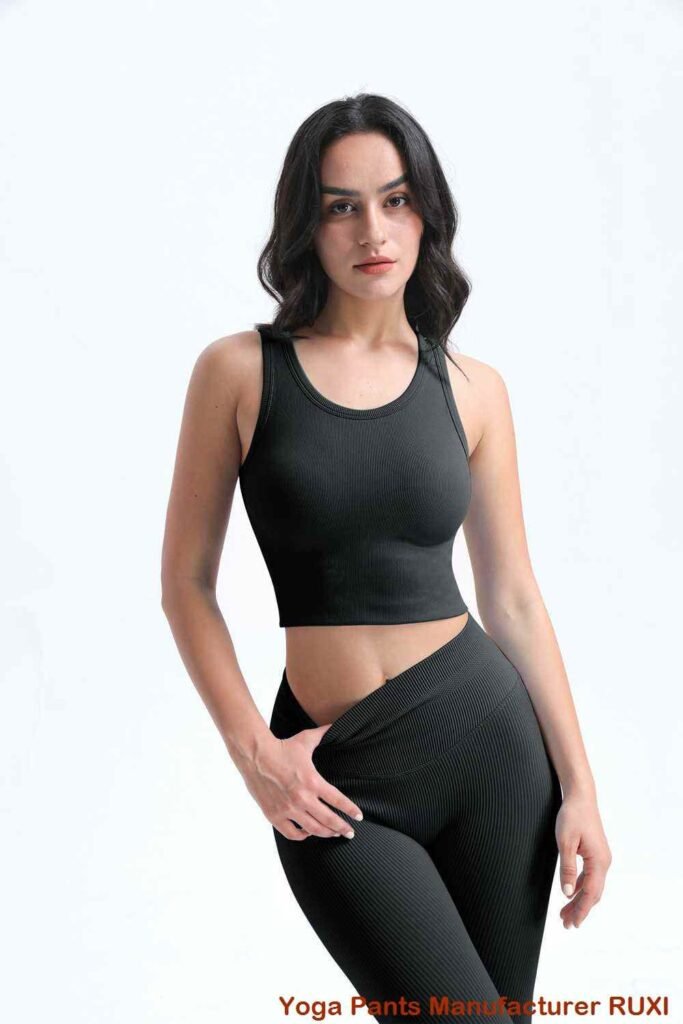 fljúgandi jóga buxur RUXI bd75