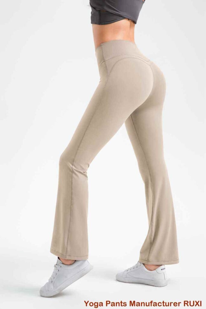 compression booty stuttbuxur RUXI