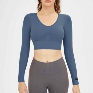 5x íþróttabrjóstahaldara RUXI