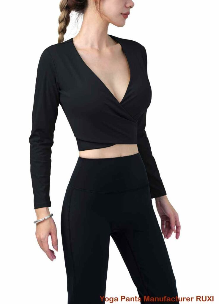 fljótþurrkandi ferðaföt RUXI