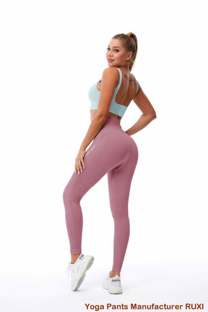 bikram yoga stuttbuxur RUXI bd633