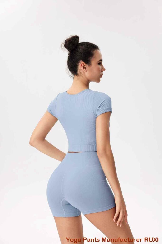 power gym leggings RUXI bd746