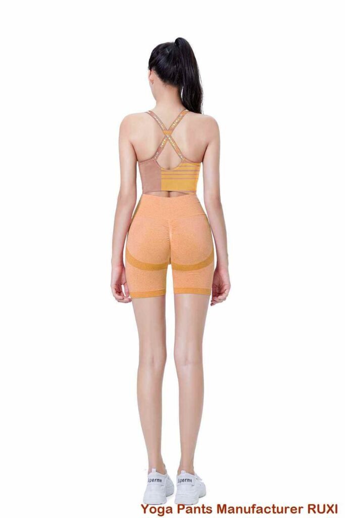 leggings sem móta rassinn RUXI