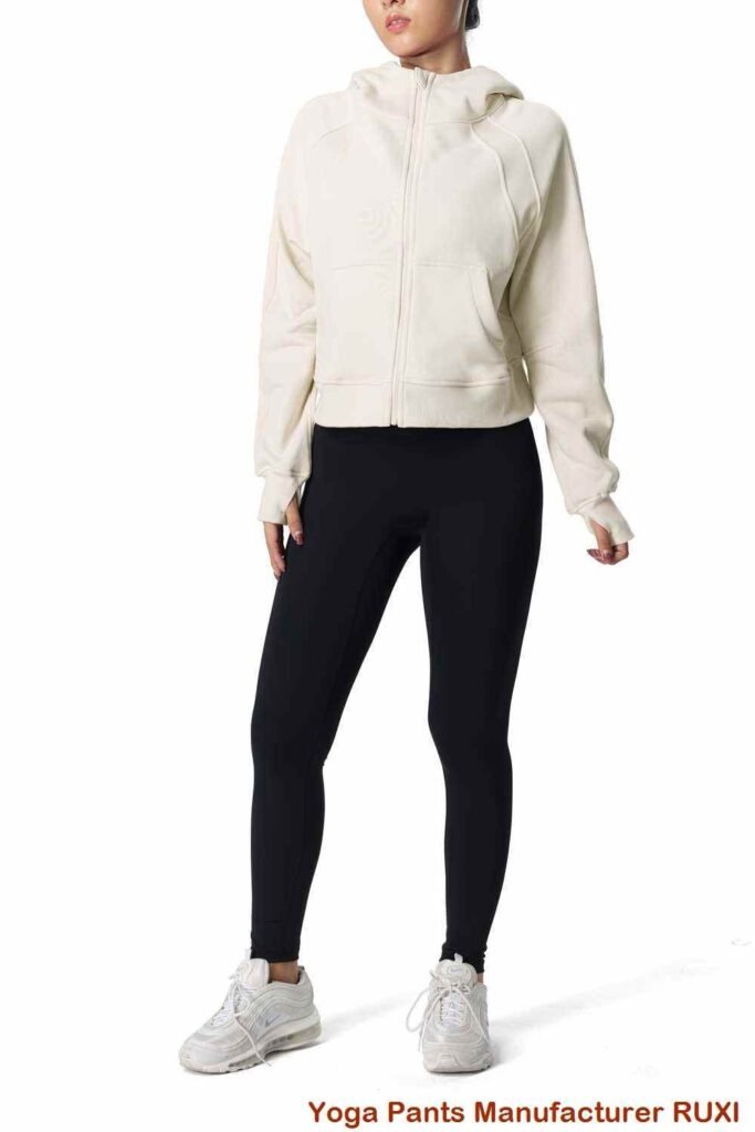 hlaupandi spandex fyrir konur