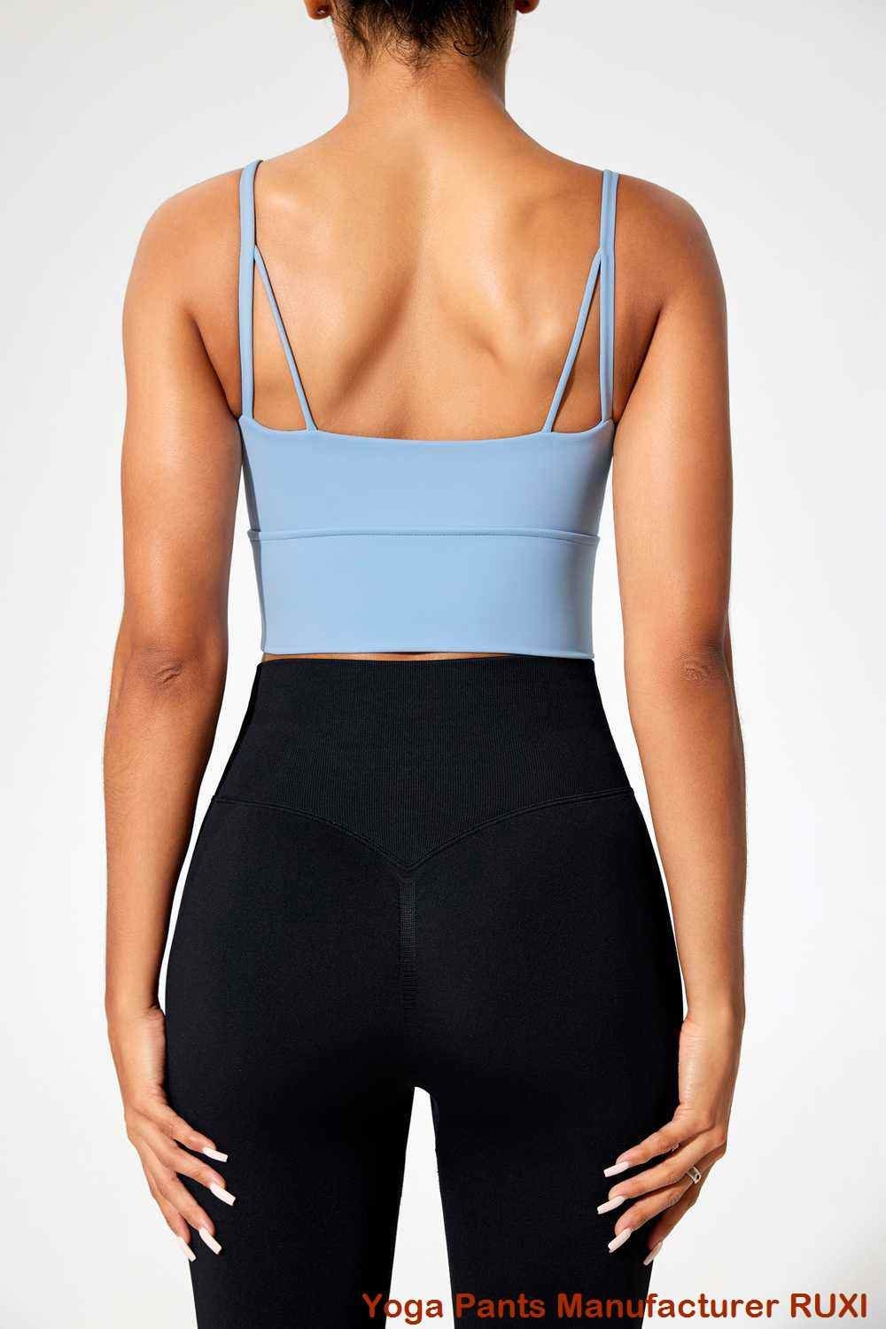 brúnar jóga leggings RUXI bd394