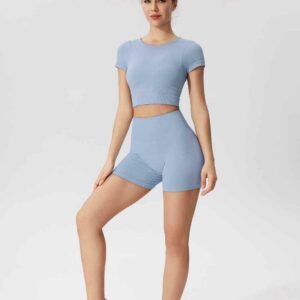 mma stuttbuxur karlar RUXI bd1984