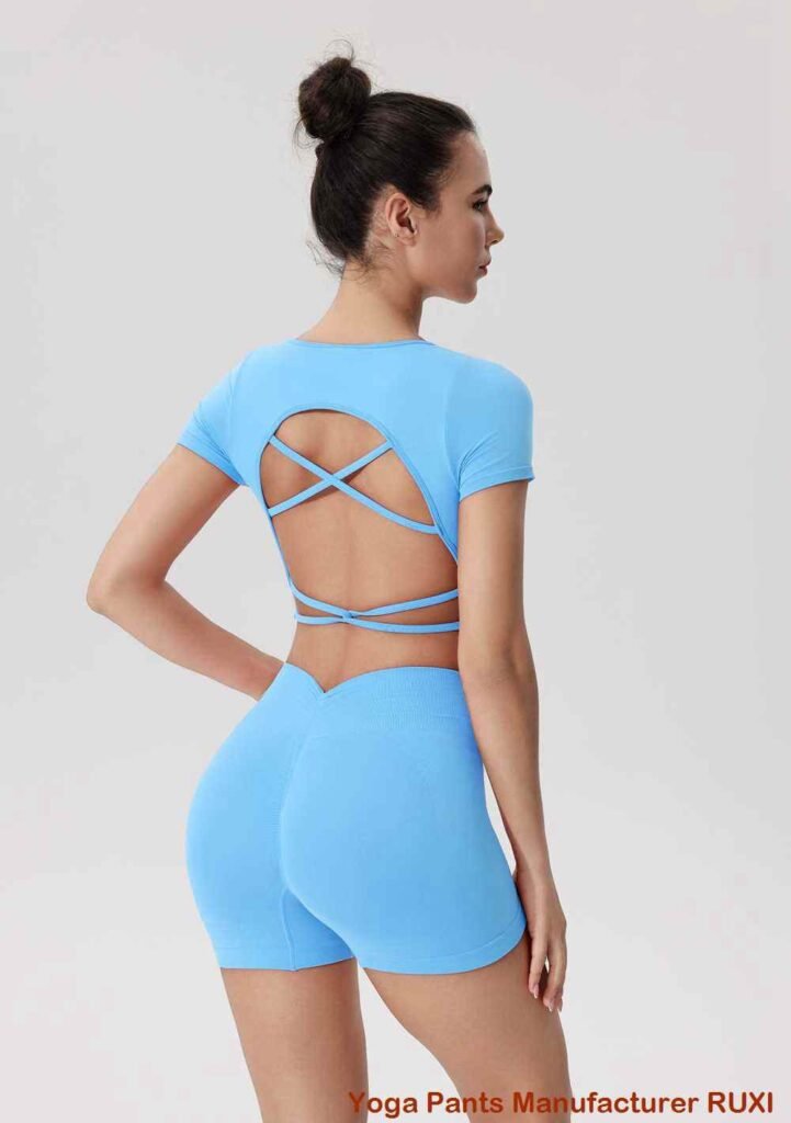 compression stuttbuxur karla RUXI
