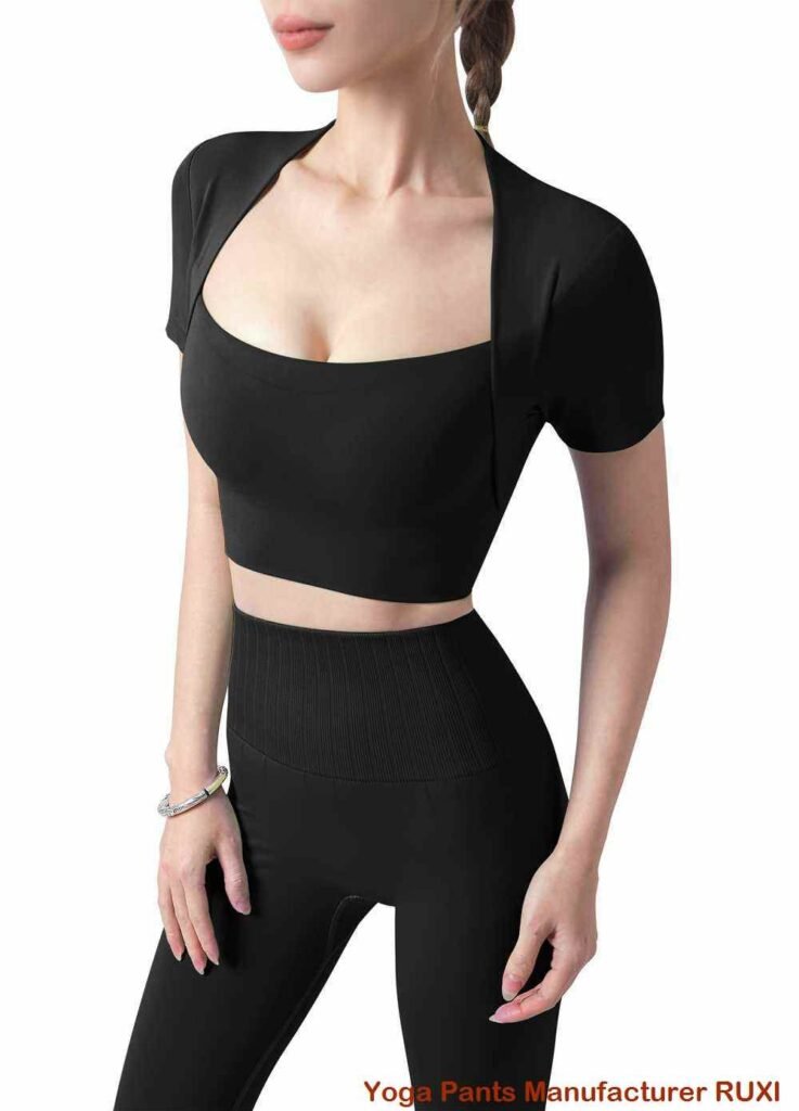 upphitað veiðivesti RUXI bd2318