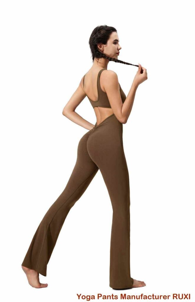 hot yoga stuttbuxur RUXI bd79