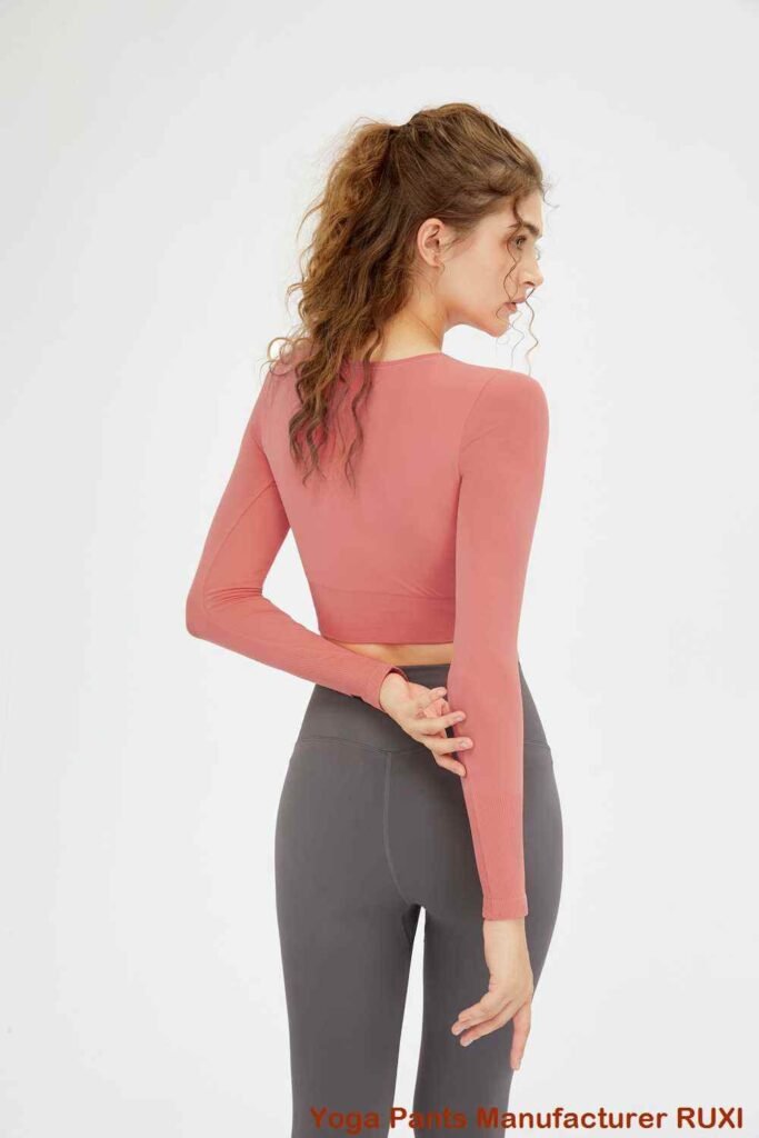 peach bum leggings RUXI bd78