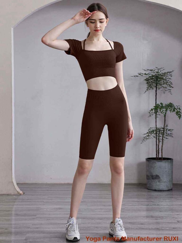 heitar buxur RUXI bd3630