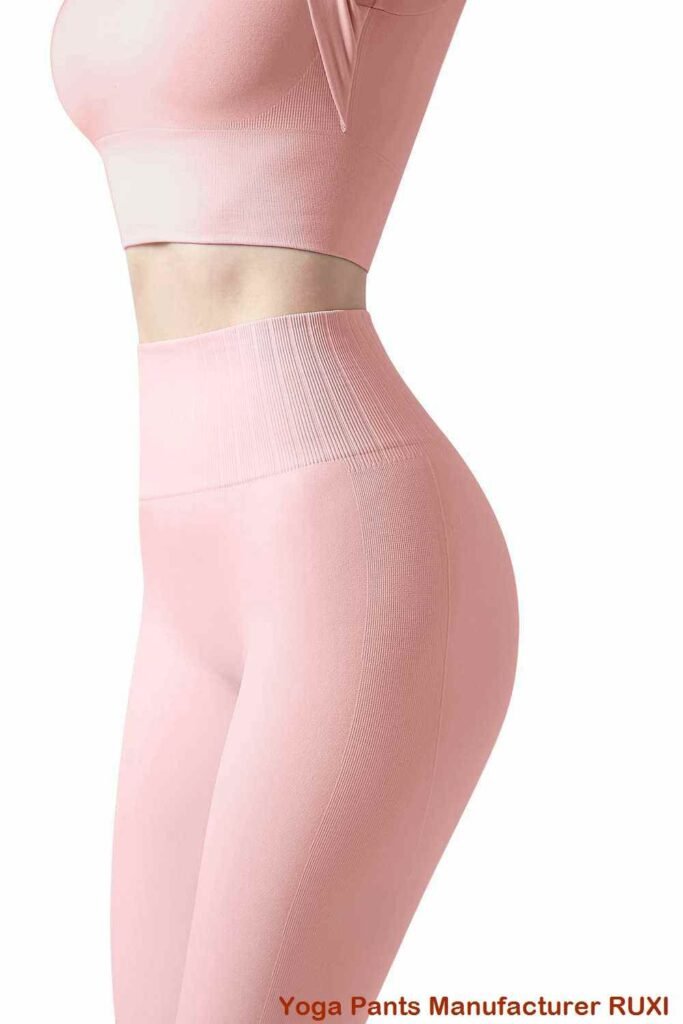 shapewear jóga buxur RUXI bd809