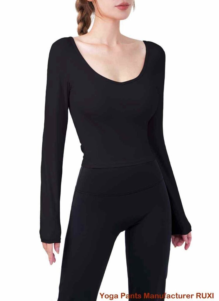 fljótþurrkar capri buxur RUXI