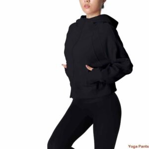 heitar jóga buxur RUXI bd311