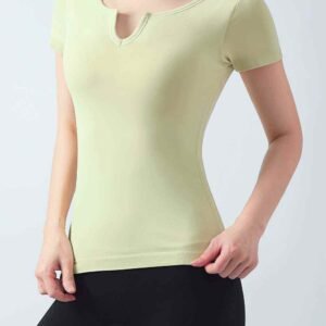 gæða leggings með vösum RUXI