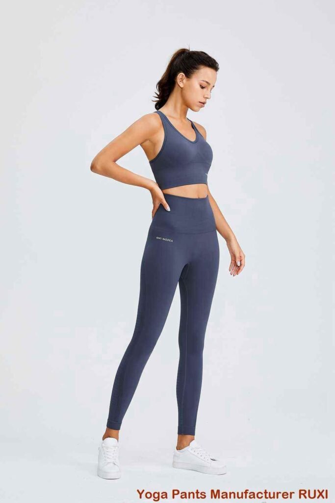 bestu spandex hlaupabuxur RUXI