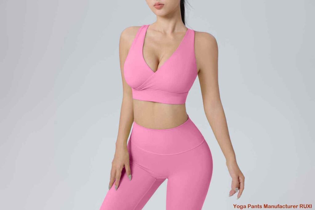 v skornar leggings RUXI bd68